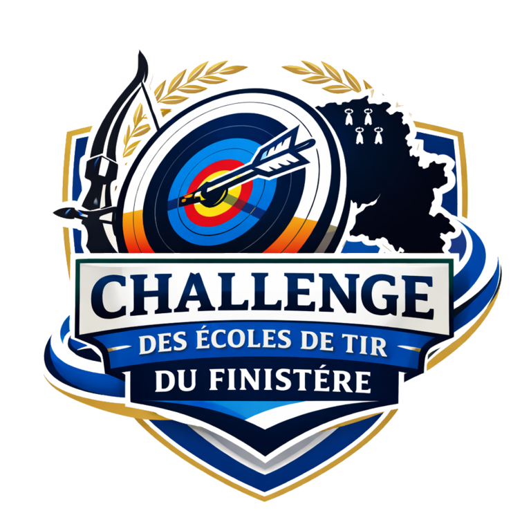 Challenge des écoles d'arc du Finistère