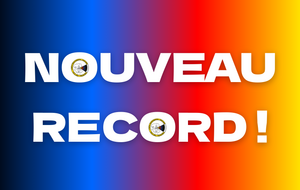 Nouveau record de licenciés dans le Finistère !