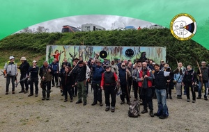 Retour sur le CD29 Nature de Querrien