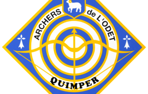 Championnat du Finistère 3D