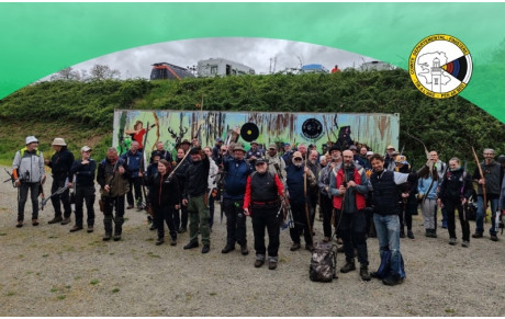 Retour sur le CD29 Nature de Querrien