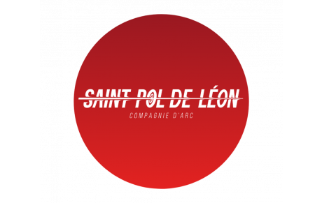 COMPAGNIE D'ARC DE SAINT POL DE LÉON