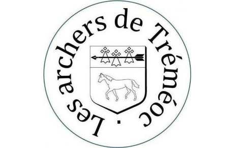 LES ARCHERS DE TREMEOC