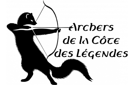 Archers de la côte des légendes